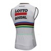 2018 Lotto-Soudal Fietsvest N004 